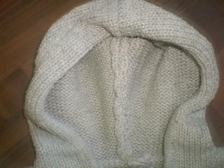 Svetrík pre chlapčeka, 92