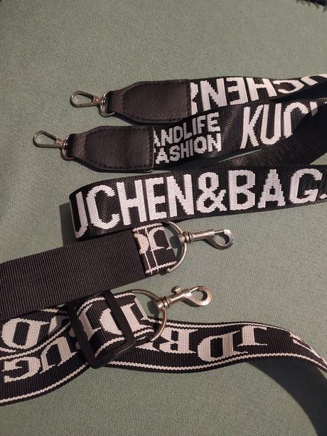 Drziak na kabelku 2x, 