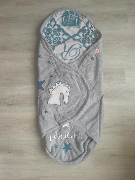 Celorocny fusak lodger, lodger