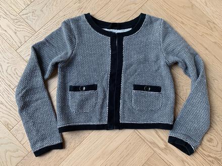 Next svetrík, next,146