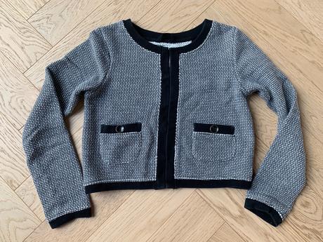 Next svetrík, next,146