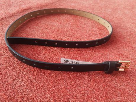 Michael kors dámsky opasok veľkosť l, michael kors