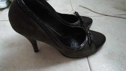 Dámske lodičky, 39