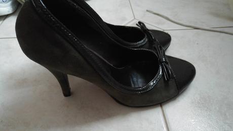 Dámske lodičky, 39