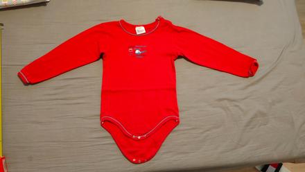 Body veľ. 98/104, 98