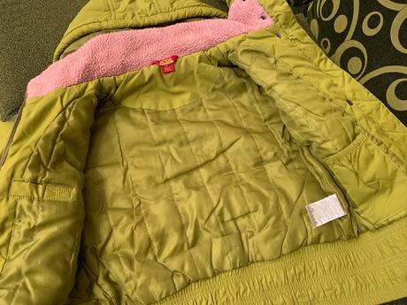 Vetrovka, kenvelo,122