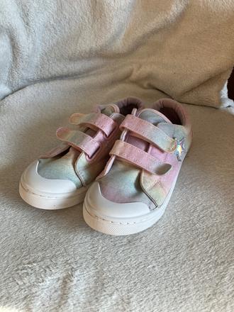 Duhove tenisky, f&f,32