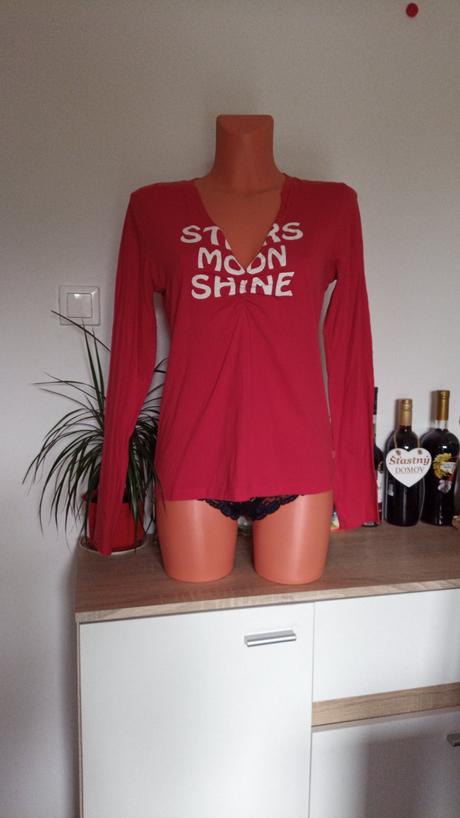 Tričko v.40/m-l, 40