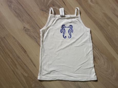 Tričko palomino, palomino,116