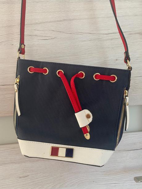 Kabelka tommy hilfiger, tommy hilfiger
