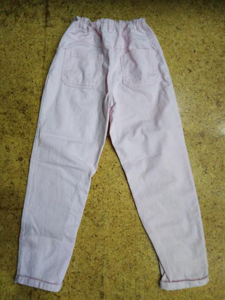 Nohavice, f&f,152