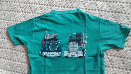 Výhodný balík chlapec 0-2 roky, 68–80