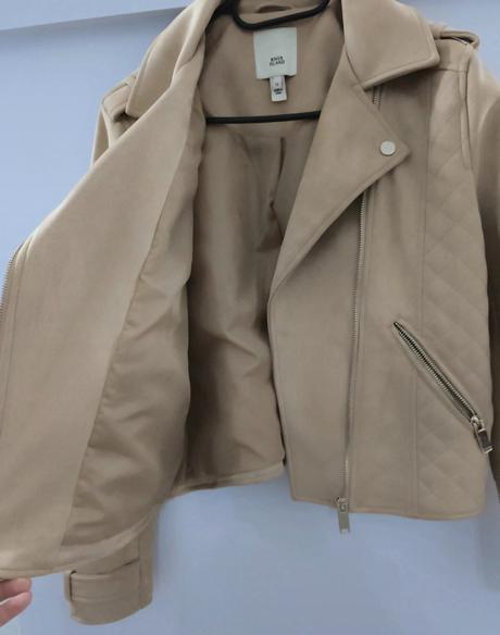 Kabatik na jar/jeseň, river island,38
