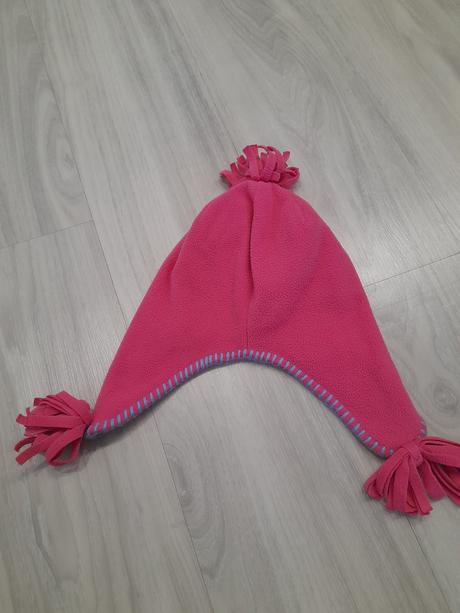 Fleesová čiapka, authority,140