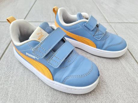 Tenisky puma, puma,25