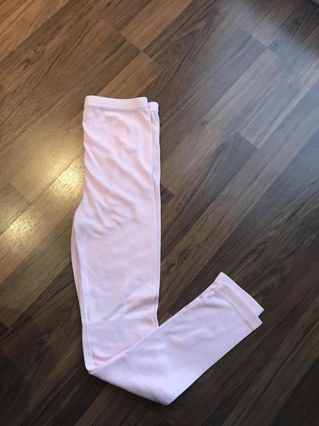 Termoprádlo - spodky, 134