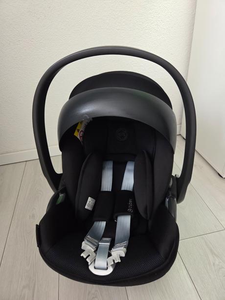 Autosedačka cybex cloud t, cybex