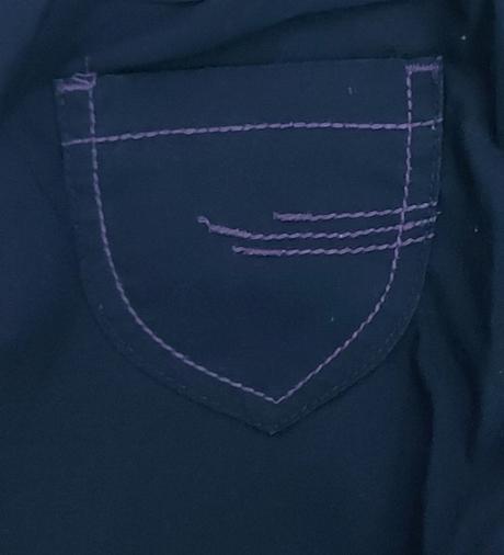 Zateplené nohavice, lupilu,92