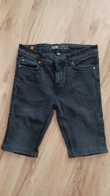 Pánske krátke nohavice, 30