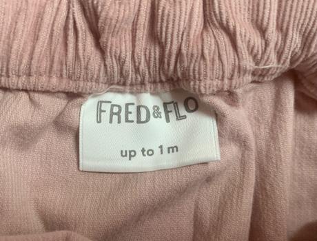 Nohavice na traky, 56