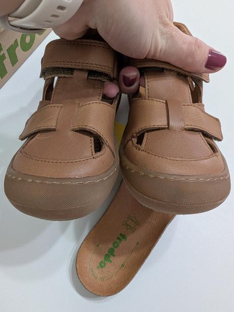 Sandale froddo ollie, froddo,26