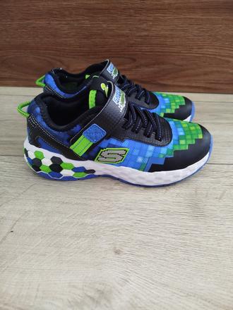 Skechers minecraft, skechers,36
