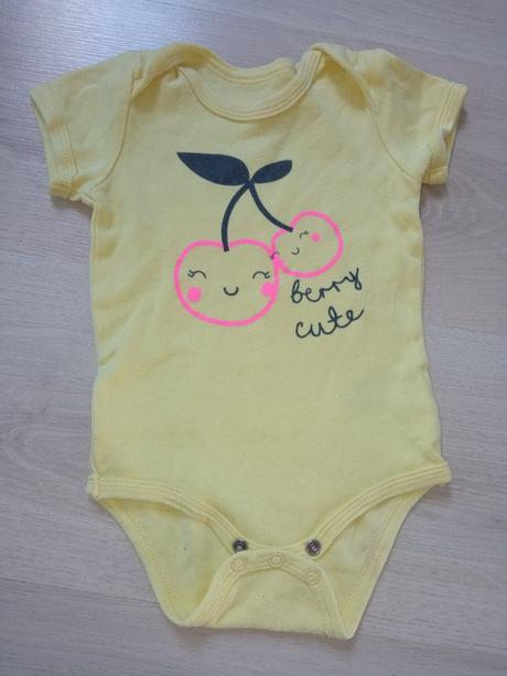 Dievčenské oblečenie mix leto veľk.74, 68–80