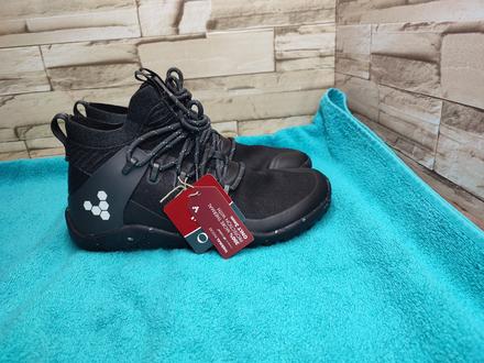 Vivobarefoot 37 - dámske turistické barefoot topán, vivobarefoot,37