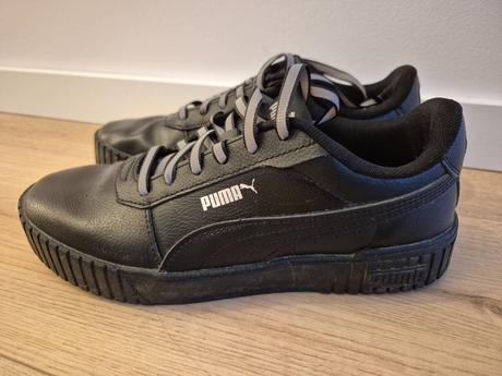 Tenisky puma, puma,38