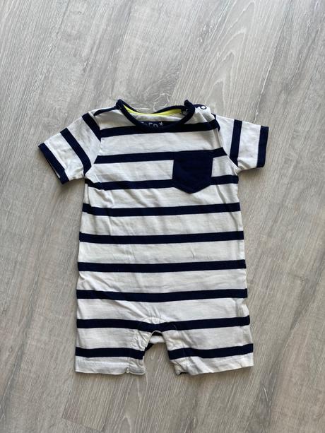 Letný overal, f&f,68