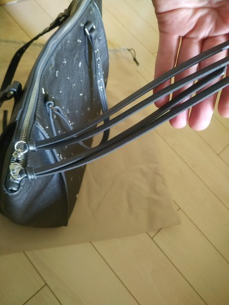 Liu jo shopper kabela, liu jo