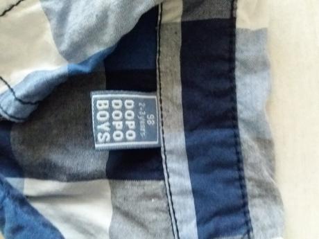 Stylove kosele, dopodopo,98