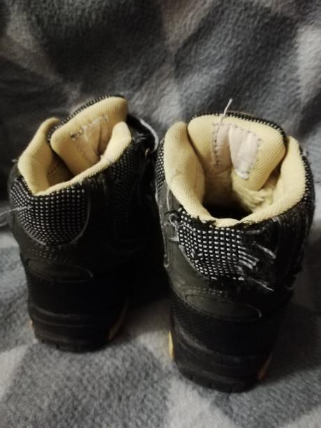 Topánky prechodné, 24