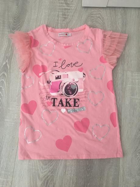 Komplet pre paradnicu, denim co,152