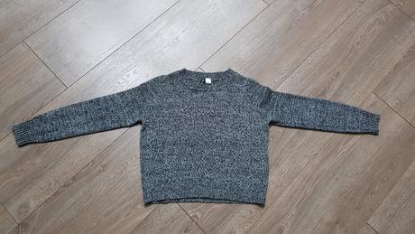 Dámsky svetrík s, h&m,s