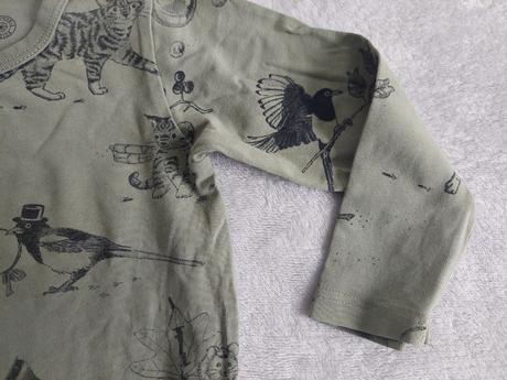 Body mačička zn.lindex veľ.86 (stará kolekcia), lindex,86