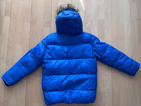 Zimna sada - bunda, mikina, nakrcnik, reserved,158