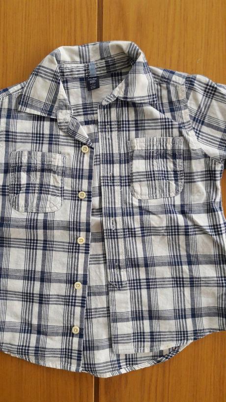 Košeľa, gap,110
