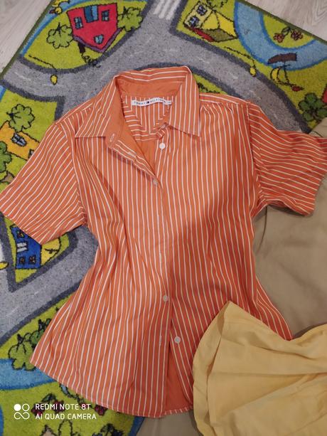 Kosele s nohavicami, tommy hilfiger,m