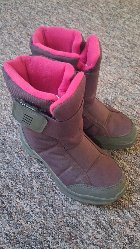 Snehule decathlon, decathlon,29