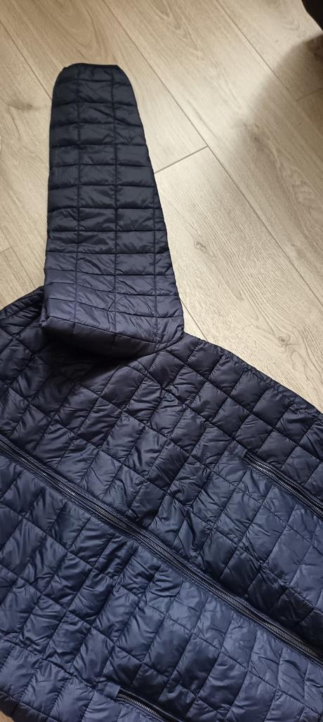 Štýlová pánska bunda, l