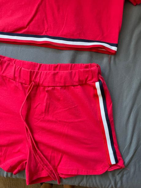 Set na leto, h&m,m