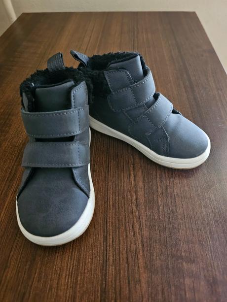 Clenkove tenisky, h&m,22