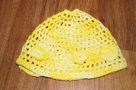 Hackovana kuriatkova ciapocka, 98