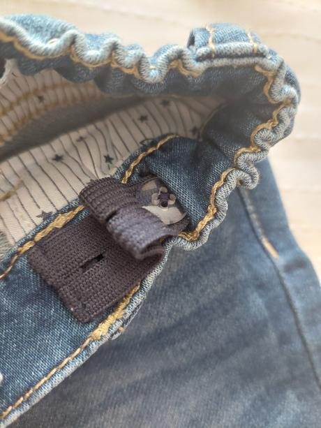 Slimfit rifle, mayoral,86