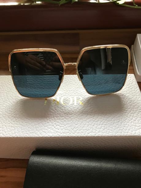 Okuliare dior originál, dior