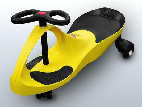 Samochodiace autíčko riricar s pu kolesami,