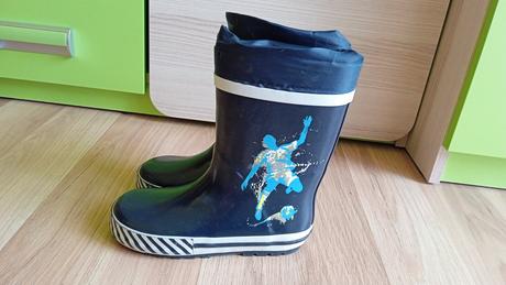 Gumáky deichmann č.31, deichmann,31