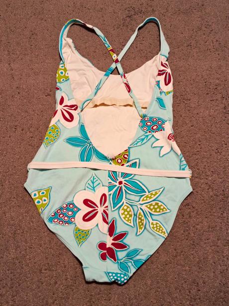 Dámske plavky veľ. l, l