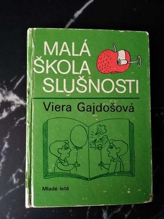 Malá škola slušnosti, 
